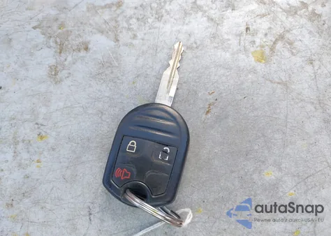 2013 Ford Edge Se from USA, damaged, VIN 2FMDK3GC0DBB96440